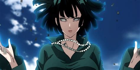 fubuki one punch man|One Punch Man: 10 Surprising Facts Fans Need To Know About Fubuki